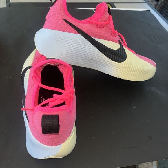 Lebron Tr 1 Pinksicle Size 8 Promo Sample main image 5